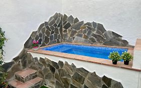 La Parra Nerja